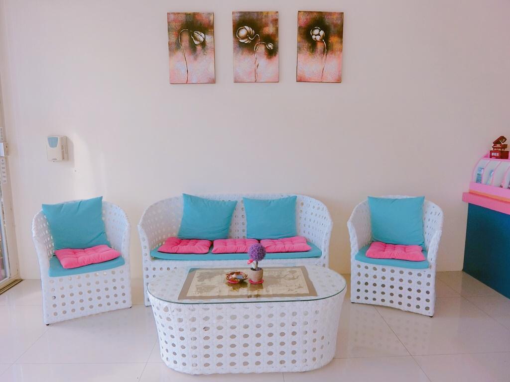 Kenting Aqual Inn Hengchun Exterior photo