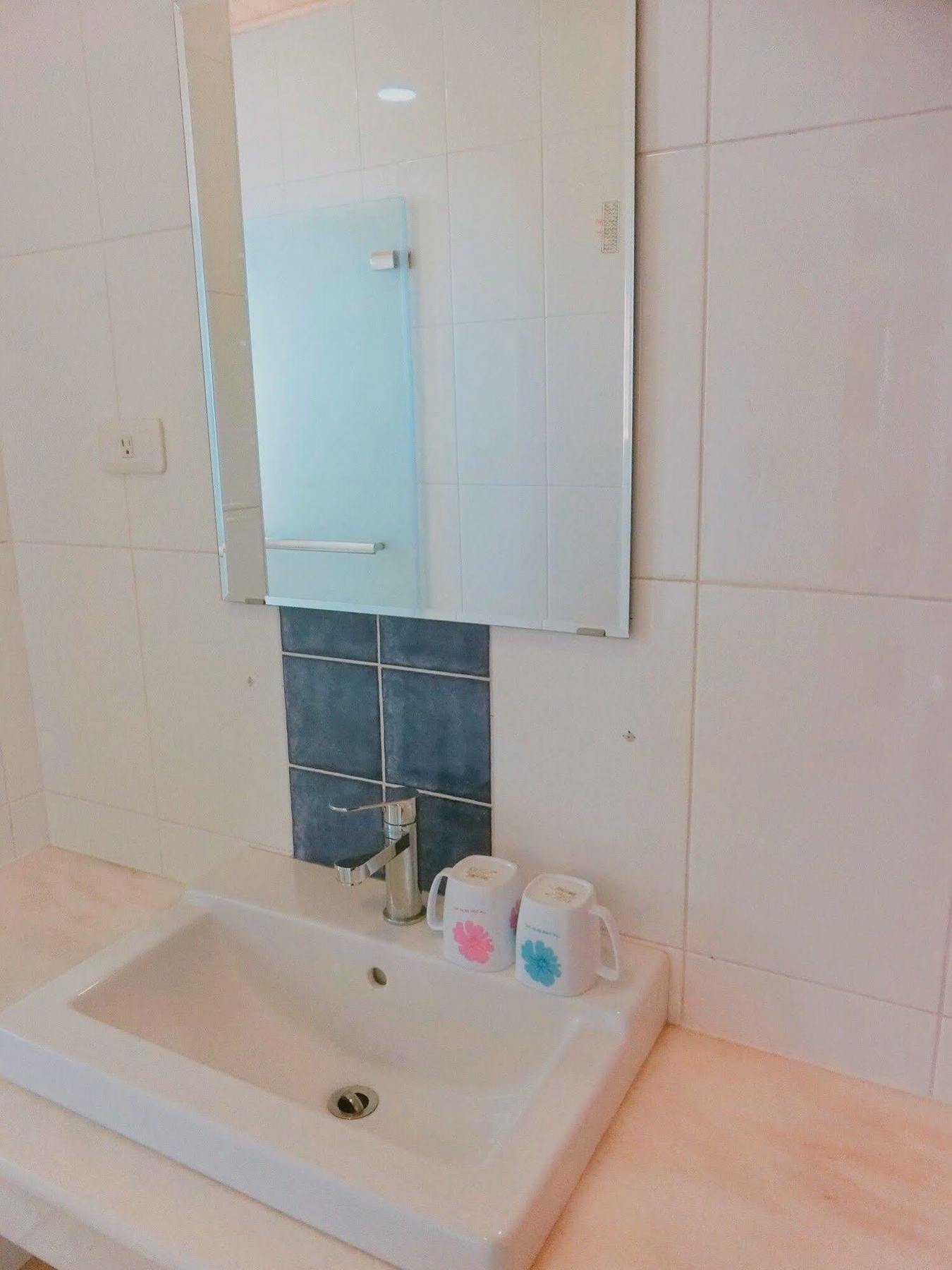 Kenting Aqual Inn Hengchun Exterior photo